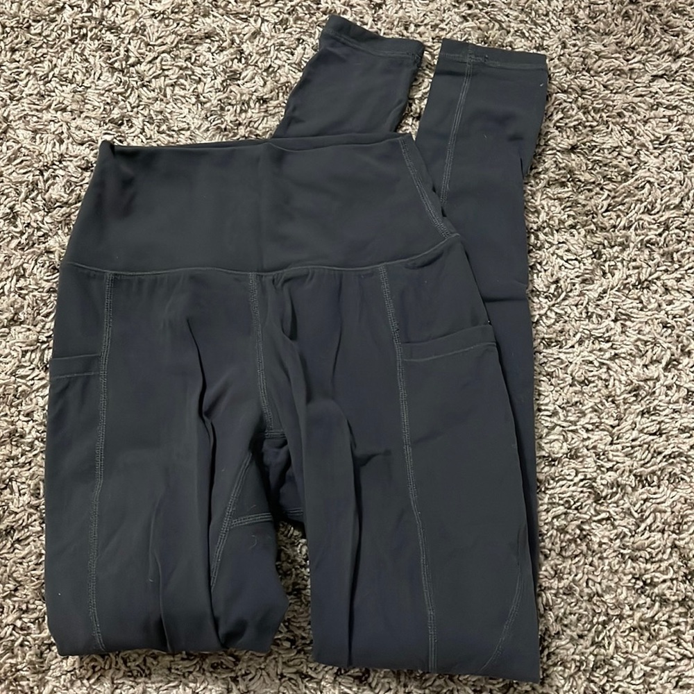 Buffbunny leggings